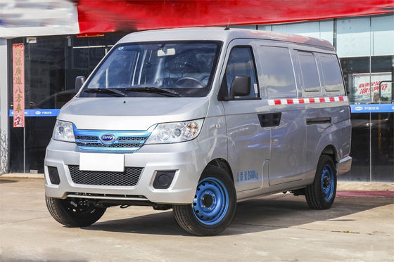 100 km/h Mini-EV-Bus Alle Elektro-Passagierwagen 3 Sitzplätze KRE235