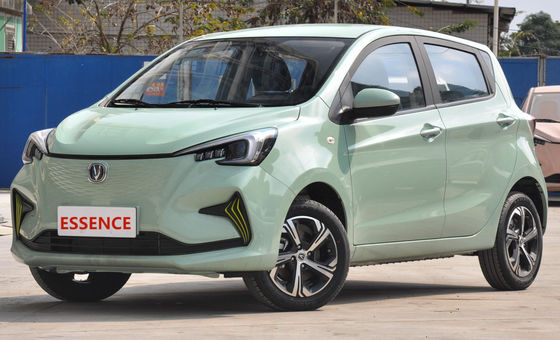 Startseite Mini Voll EV SUV Hatchback Autos Chang'An Benben E-Star 310km