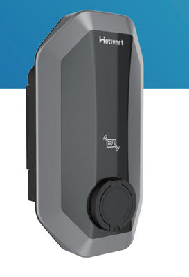 3phase Typ 2 EV-Ladestelle 11kw Portable EVSE für Elektroautos