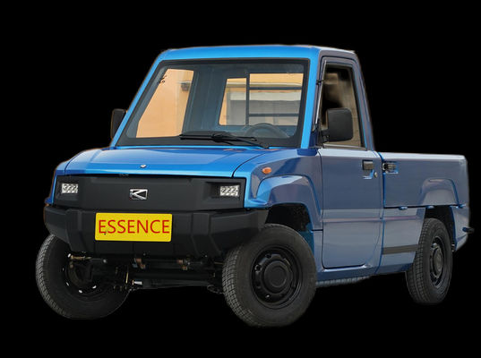 AC Motor EV Elektro-Chinesische Lastwagen Kleine Nutzfahrzeuge 500 kg