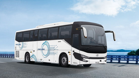 Y2022 11M Reisebusse 228KW Fernverkehr