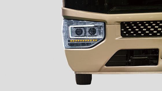 Gold Dragon City Reisebusse 6M 103KW 100km/h