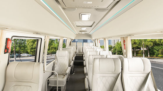 Gold Dragon City Reisebusse 6M 103KW 100km/h