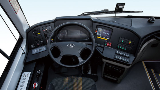 Kinglong 11M Reisen Flughafen Busse Busse Elektrofahrzeug