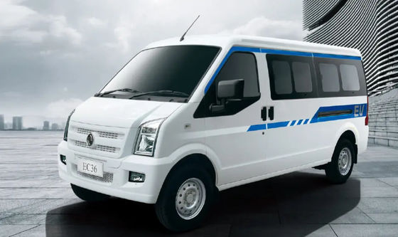 Neue Energie Elektro-Pkw DFSK DongFeng EC36 Y2023 7~9 Sitzplätze