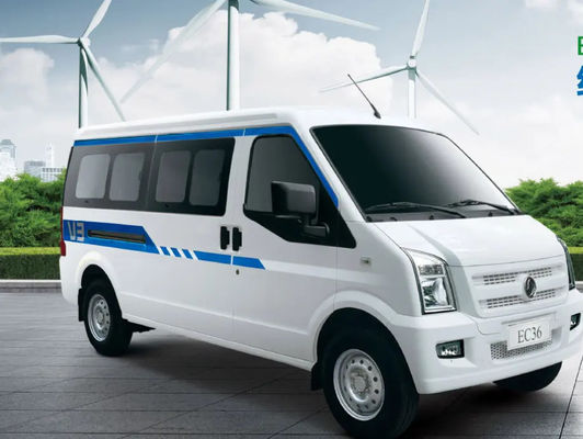Neue Energie Elektro-Pkw DFSK DongFeng EC36 Y2023 7~9 Sitzplätze