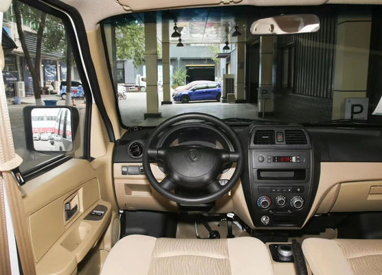 Neue Energie Elektro-Pkw DFSK DongFeng EC36 Y2023 7~9 Sitzplätze