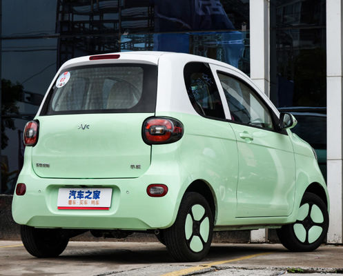 100 km/h Hochgeschwindigkeits-EV-Elektroauto 2/4 Sitzplätze Elektrischer Mini-SUV