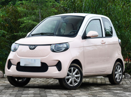 XH EV Elektroauto Hochgeschwindigkeits-Mini-Elektroauto mit langer Reichweite 200KM
