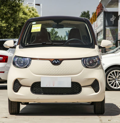 16.5 kwh EV Elektroauto 4 Sitzplätze Elektroauto 5 Türen CNAS