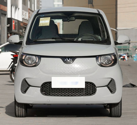 LHD Steering EV Elektroauto 4 Sitzplätze mit großer Reichweite 205 km