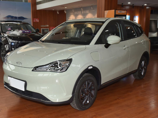 Elektroauto mit Linkshänder 31,15kwh Neue Energie Elektrofahrzeug
