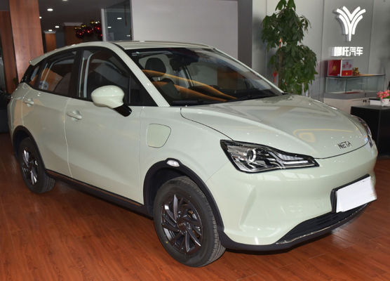 Elektroauto mit Linkshänder 31,15kwh Neue Energie Elektrofahrzeug