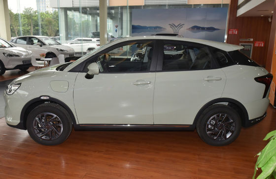 Elektroauto mit Linkshänder 31,15kwh Neue Energie Elektrofahrzeug