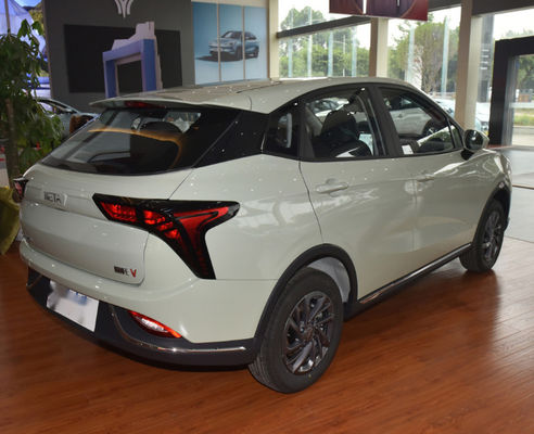 Elektroauto mit Linkshänder 31,15kwh Neue Energie Elektrofahrzeug