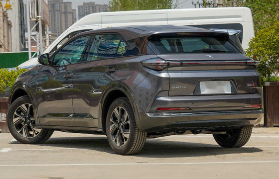 54.34 kwh EV Elektroauto Elektro-Kompact Suv 400+ KM Langfahrt