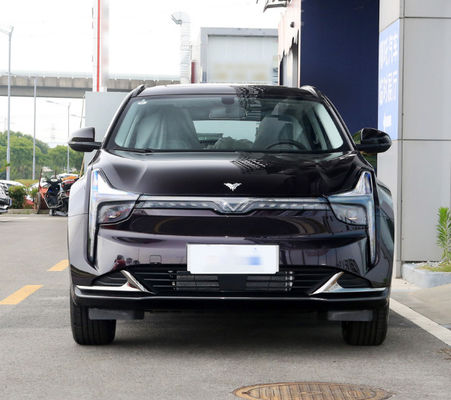 400 km LFP Typ Kleiner Elektro-Neta SUV EV-Auto mit Lithium-Eisen-Phosphat-Batterie