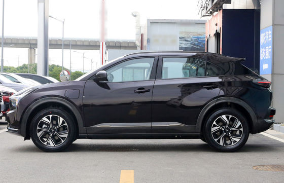 400 km LFP Typ Kleiner Elektro-Neta SUV EV-Auto mit Lithium-Eisen-Phosphat-Batterie