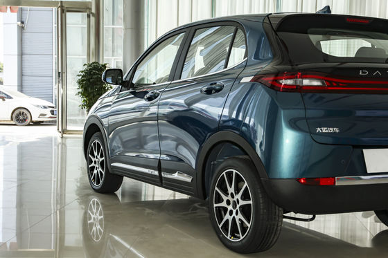 Dayun Electric Fully EV SUV Auto 30,66Kwh mit ternärer Lithiumbatterie