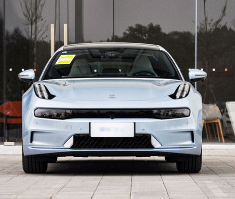 2023 Neue Elektro 4x4 Autos EV Fahrzeug Geely Zeekr001 CLETC 550km