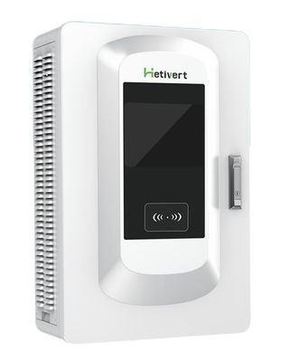 30KW OCPP EV-Ladestation Dc Schnellladestationen