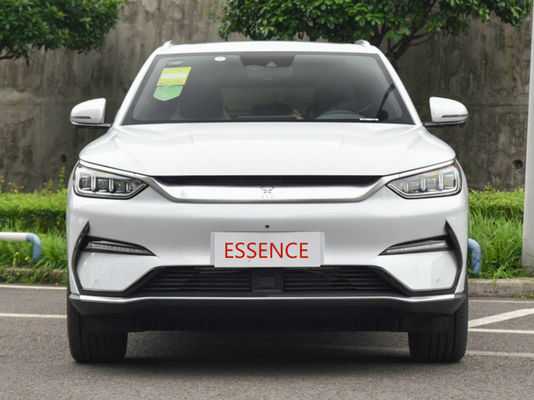 BYD Song Plus Pure Fully EV SUV Elektroauto 2022 mit 71,7KWH Batterie