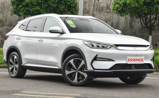 BYD Song Plus Pure Fully EV SUV Elektroauto 2022 mit 71,7KWH Batterie