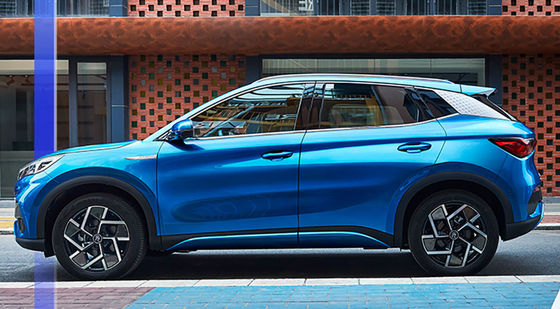 BYD Yuan Plus Voll EV SUV 510KM CLTC Fahrweite