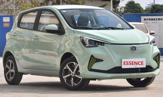 Startseite Mini Voll EV SUV Hatchback Autos Chang'An Benben E-Star 310km