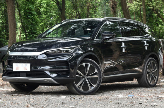 730KM BYD TANG EV730 SUV 7 Sitzplätze