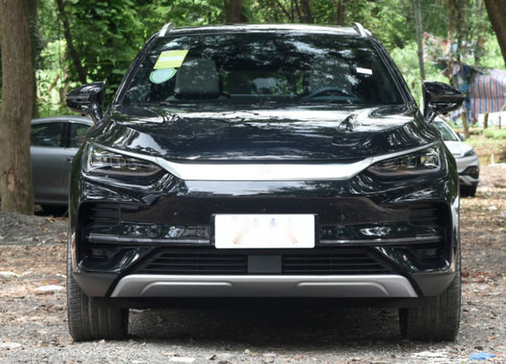 730KM BYD TANG EV730 SUV 7 Sitzplätze