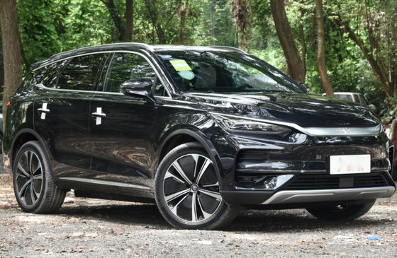 730KM BYD TANG EV730 SUV 7 Sitzplätze
