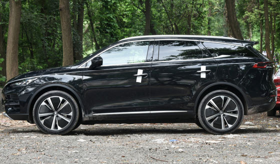 730KM BYD TANG EV730 SUV 7 Sitzplätze