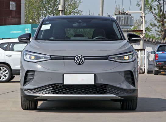 84kwh 2022 Volkswagen ID 4 Crozz Pro Kompaktes Elektro-SUV mit 5 Sitzplätzen