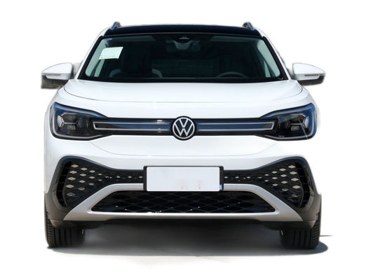 460KM Voll EV SUV Autos VW Volkswagen Crozz ID 6 2022