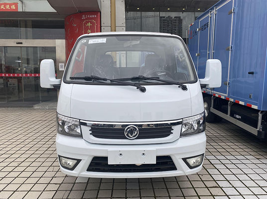 DFAC 4x2 EV Elektrofahrzeug Pickup 3 Sitzplätze Einzelreihe