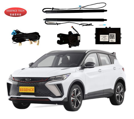 Handsfree-SUV Heckklappe-Hilfklappe-Kit Smart-Kofferraum für GEELLY SX11