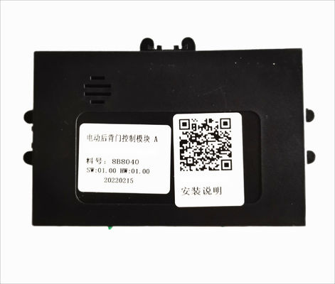 Nachrüstung Auto Liftgate Heckklappe Stut Kit für BUICK GL8 2022