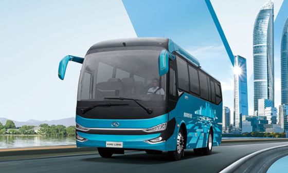 Kinglong 9m Stadtreisebusse 40 Sitzplätze 13000kg