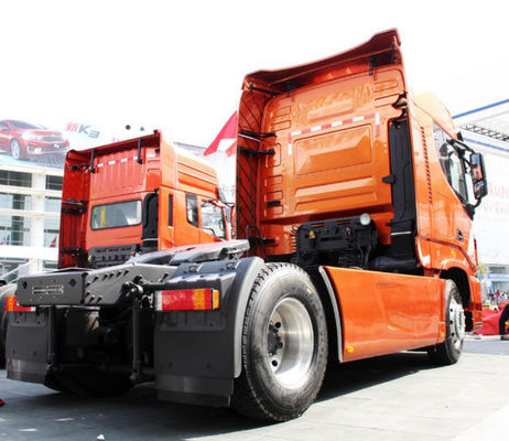 Eur.V Erdgas-CNG-Lkw, brandneues 353 kW