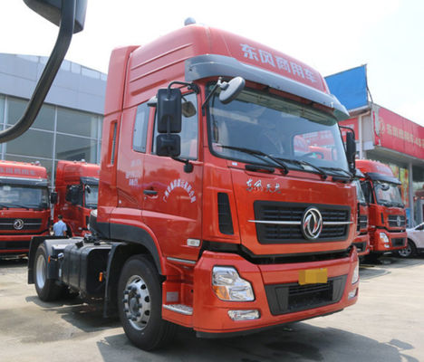 Diesel 315 PS 18T für Nutzfahrzeuge mit CNG