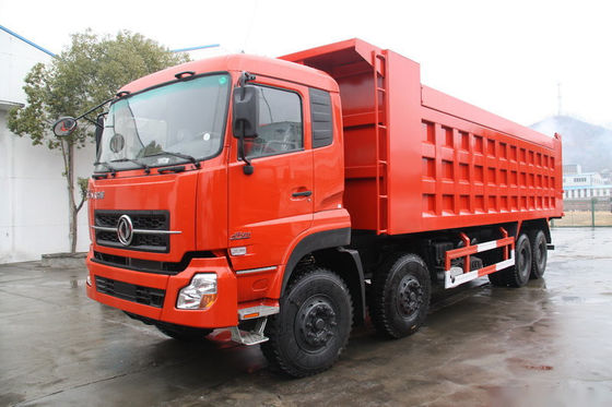 Schwerlast 75T 8x4 Dump Truck Tipper 276kW OEM