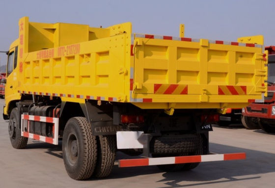 Diesel-Dump-Truck Schwerlast-Tipper-Dumpper 5 Tonnen Belastung 4x2