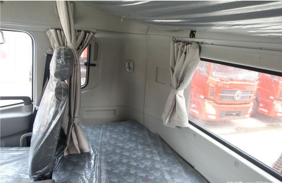 283 kW 385 PS Schwerlastwagen 11 m 20 Tonnen
