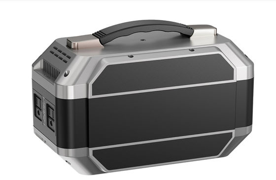 350 W 500 Wh Lithiumbatterie Portable Power Station Lifepo4