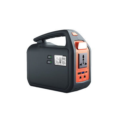 Beste Batteriebetriebene Generator 150W Lithium-Ionen-Batterie