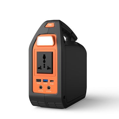 Beste Batteriebetriebene Generator 150W Lithium-Ionen-Batterie