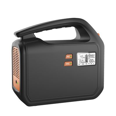 Beste Batteriebetriebene Generator 150W Lithium-Ionen-Batterie