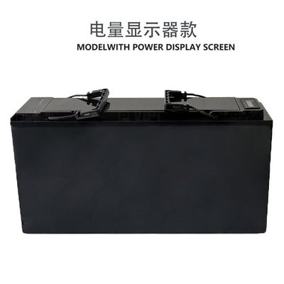 12V 20Ah Lifepo4 Lithiumbatterien zur Energiespeicherung mit hervorragender Leistung
